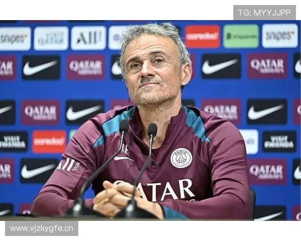 恩里克赛后感慨球队失误频繁无法战胜摩纳哥的深刻反思